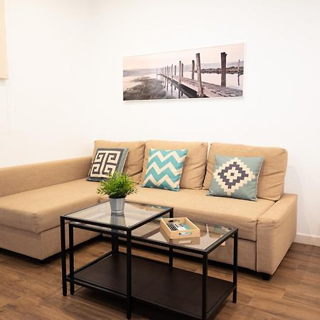 코르도바 Emilio Luque Apartamento 아파트 외부 사진