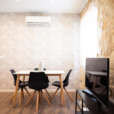 코르도바 Emilio Luque Apartamento 아파트 외부 사진
