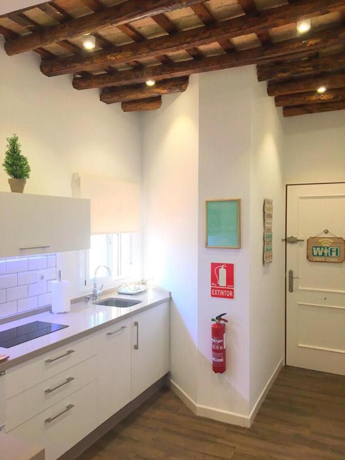 코르도바 Emilio Luque Apartamento 아파트 외부 사진