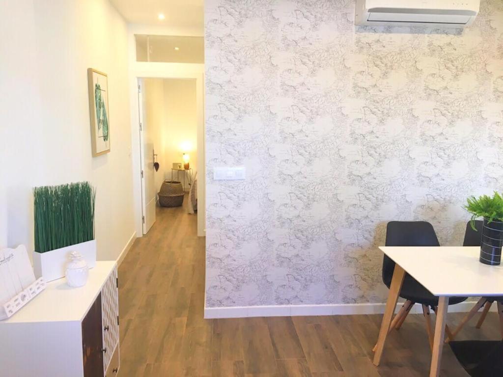 코르도바 Emilio Luque Apartamento 아파트 외부 사진