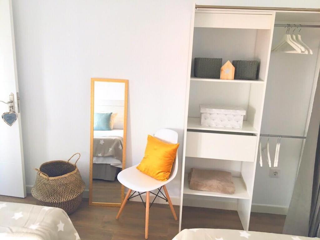 코르도바 Emilio Luque Apartamento 아파트 외부 사진
