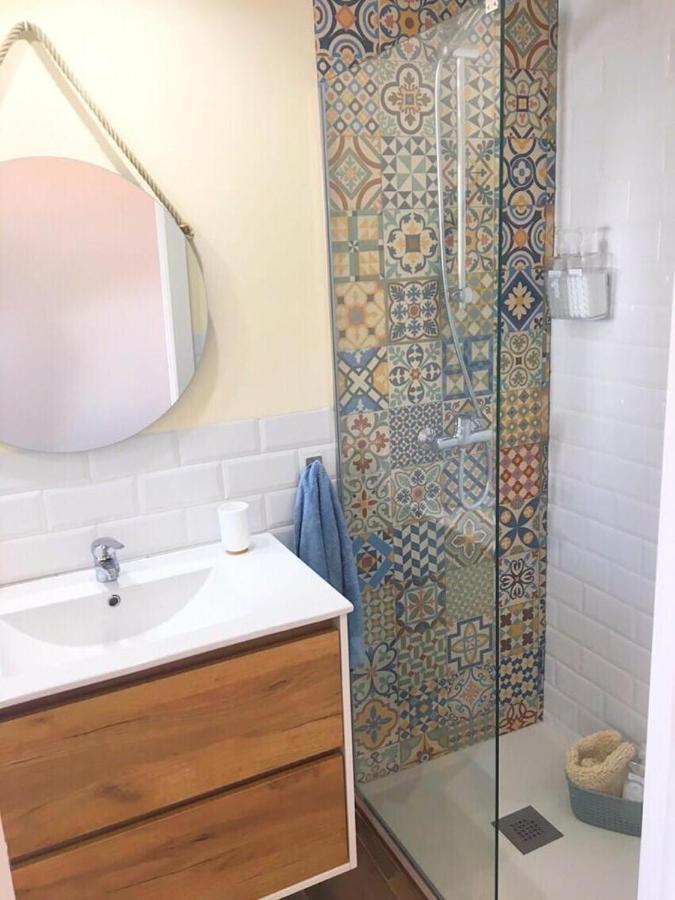 코르도바 Emilio Luque Apartamento 아파트 외부 사진