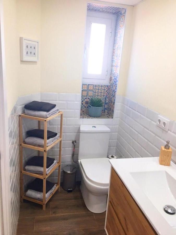 코르도바 Emilio Luque Apartamento 아파트 외부 사진