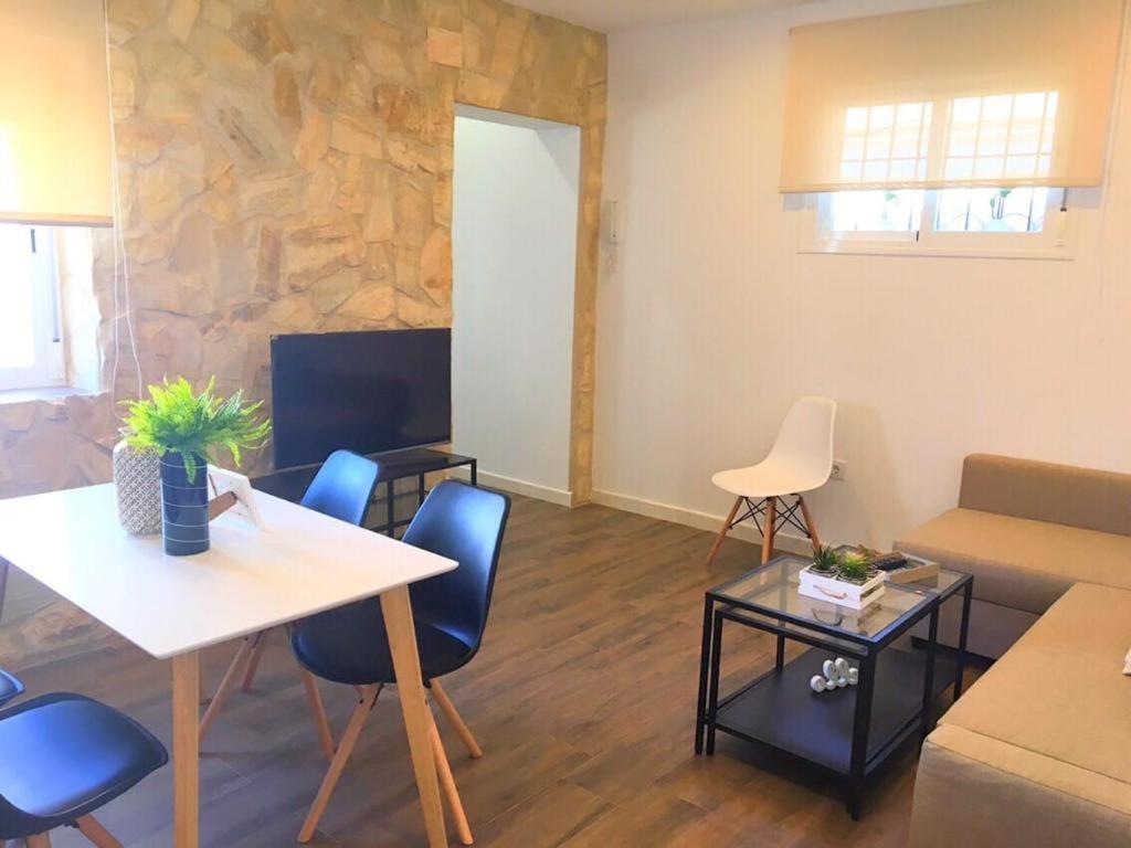 코르도바 Emilio Luque Apartamento 아파트 외부 사진