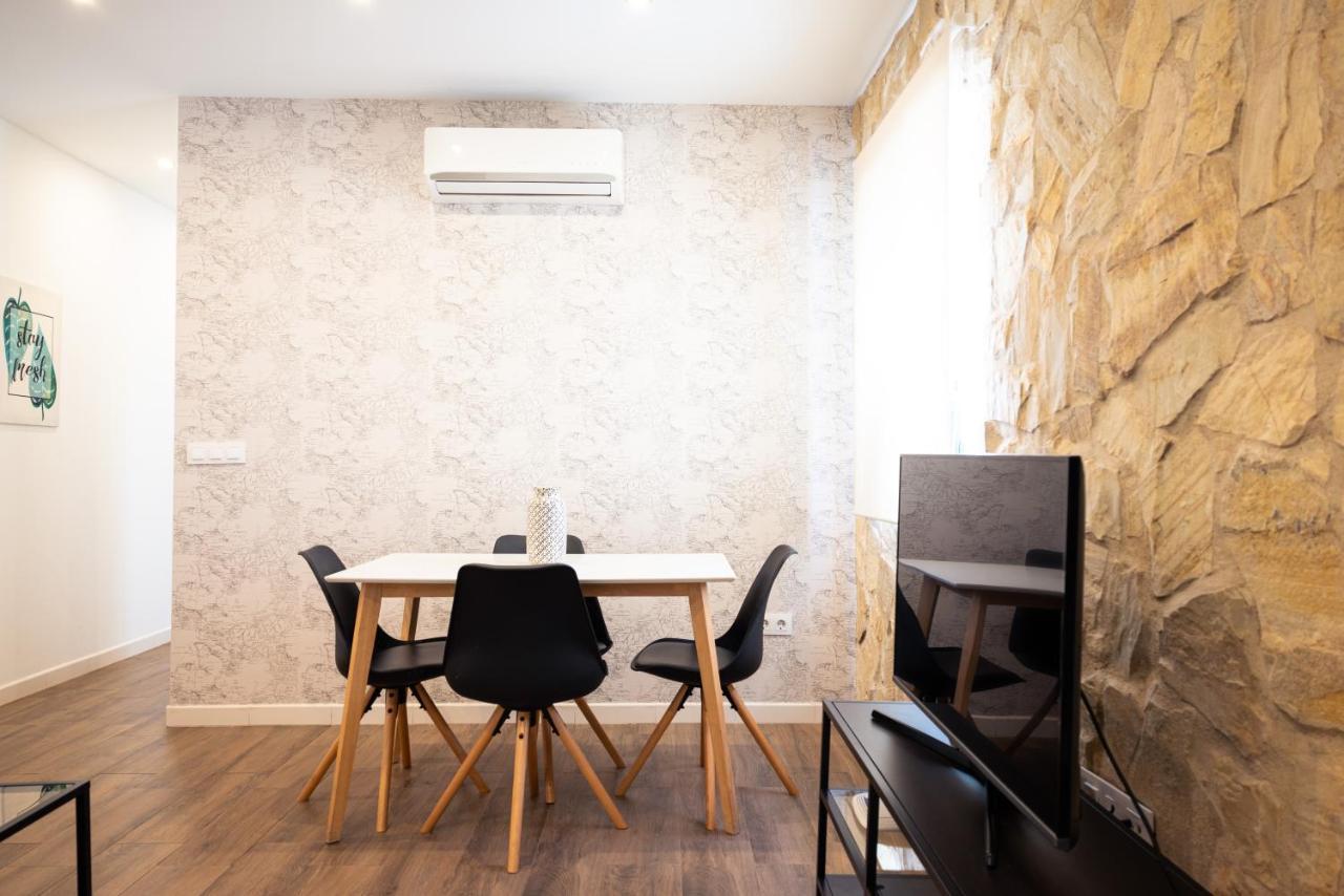 코르도바 Emilio Luque Apartamento 아파트 외부 사진