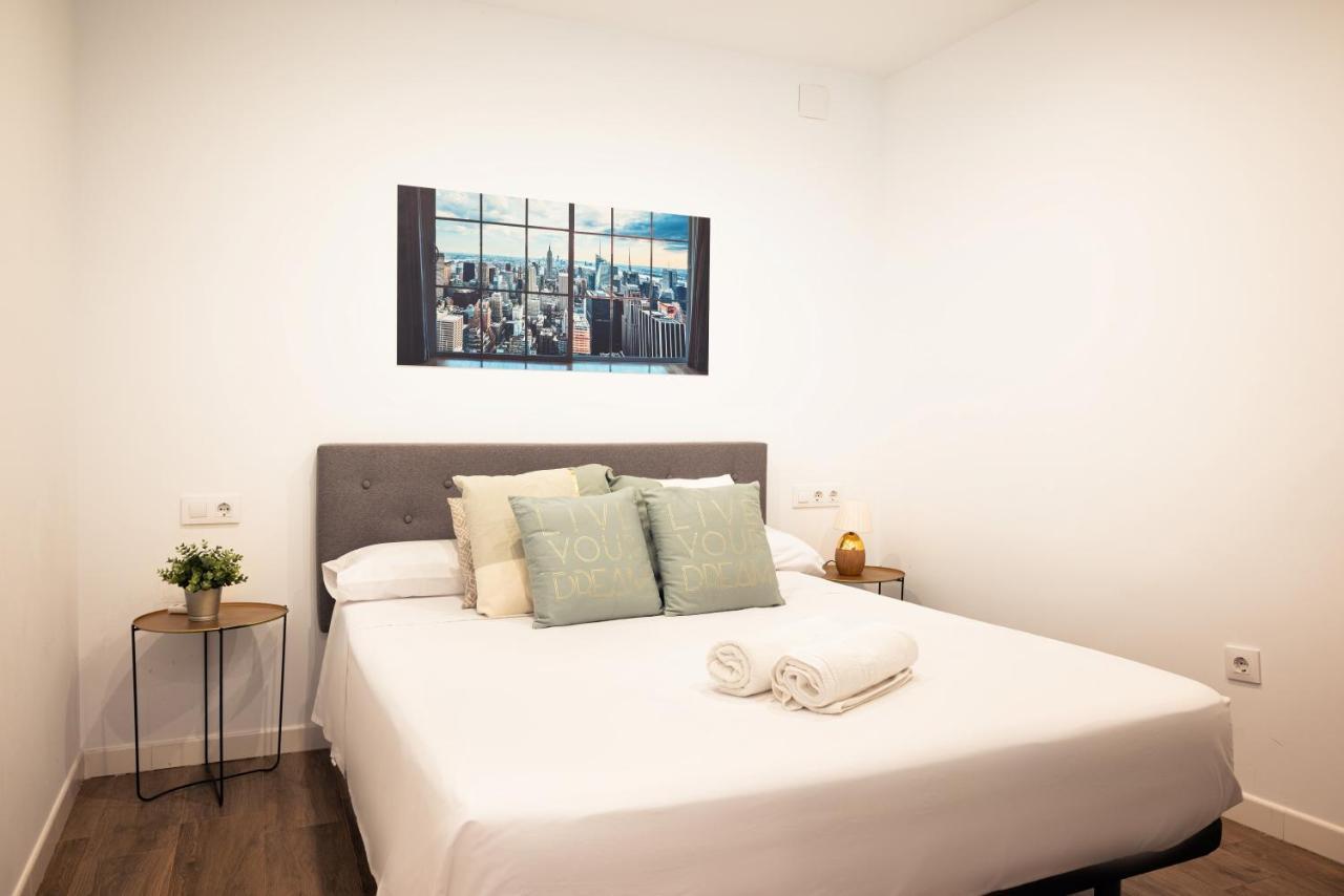 코르도바 Emilio Luque Apartamento 아파트 외부 사진