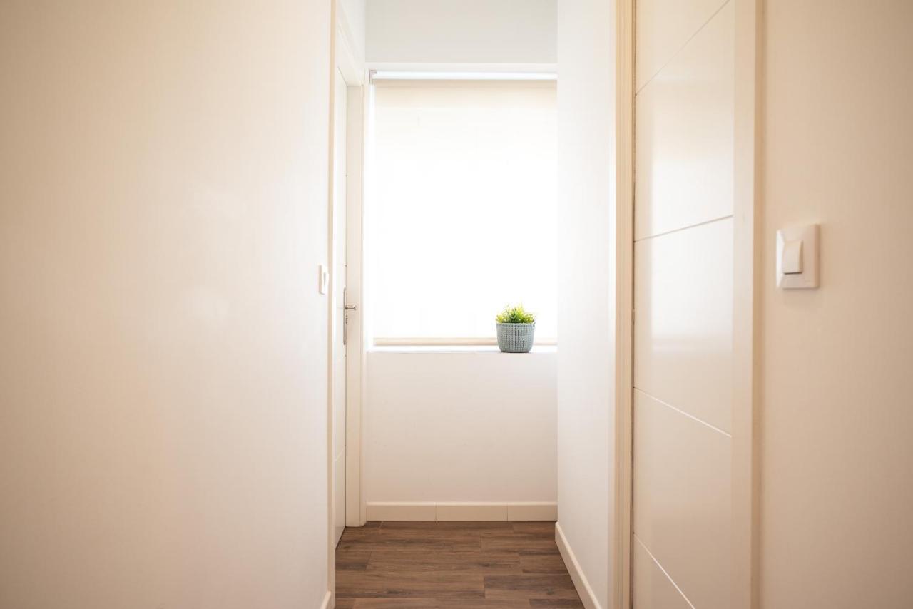 코르도바 Emilio Luque Apartamento 아파트 외부 사진