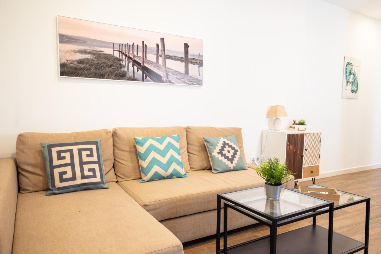코르도바 Emilio Luque Apartamento 아파트 외부 사진