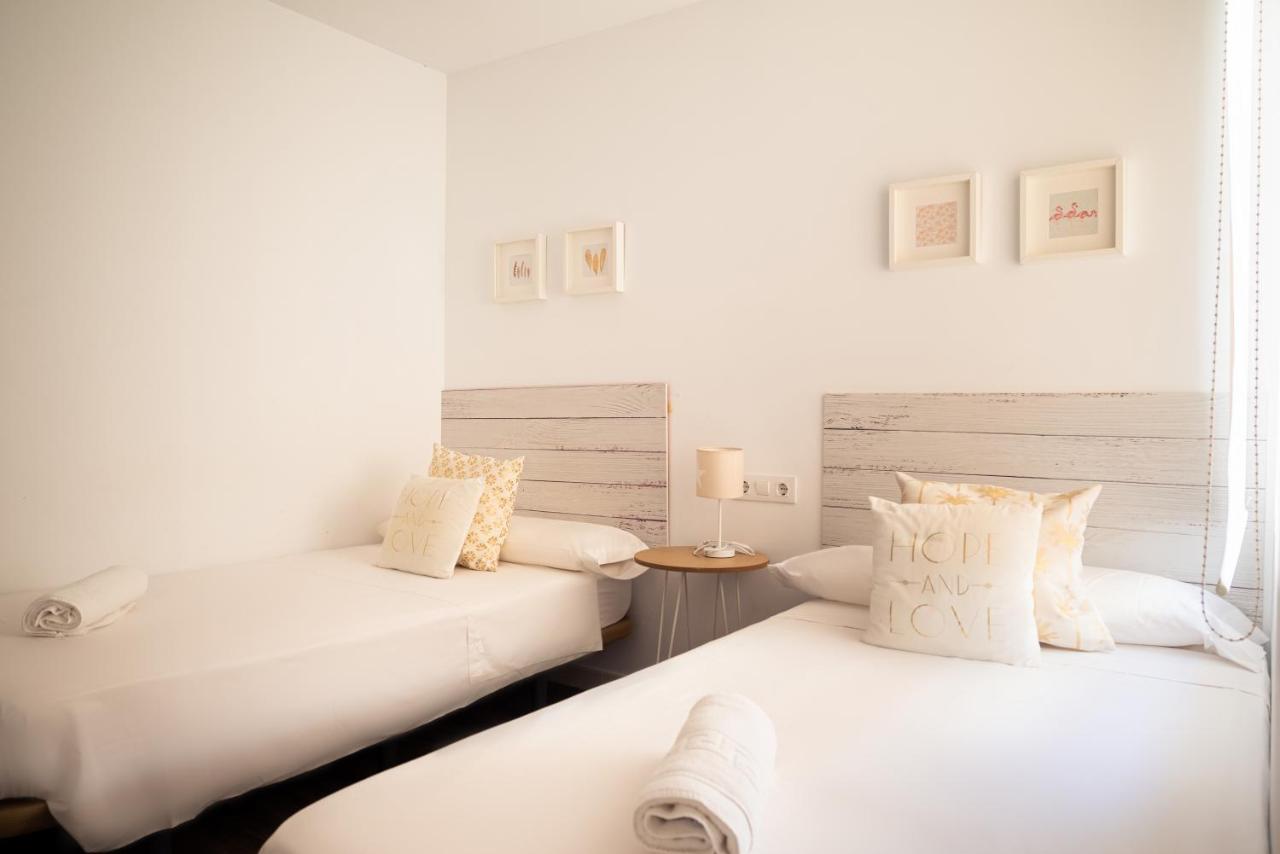 코르도바 Emilio Luque Apartamento 아파트 외부 사진