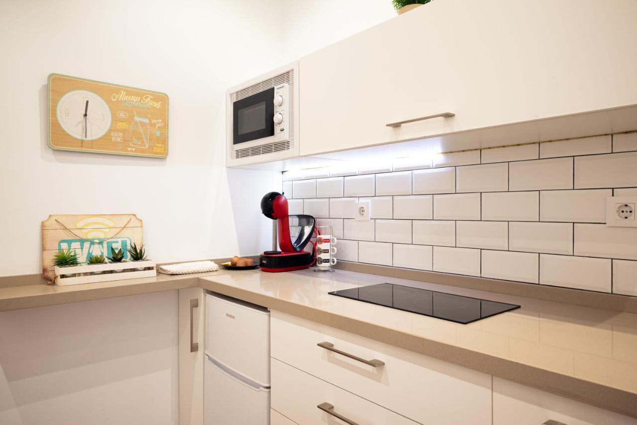 코르도바 Emilio Luque Apartamento 아파트 외부 사진