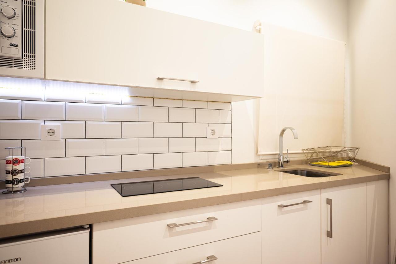 코르도바 Emilio Luque Apartamento 아파트 외부 사진