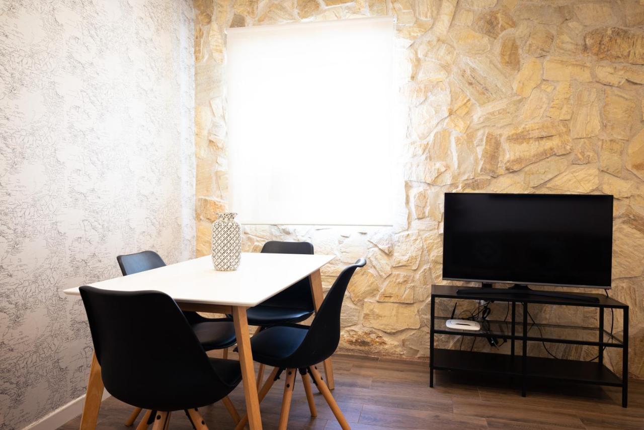 코르도바 Emilio Luque Apartamento 아파트 외부 사진